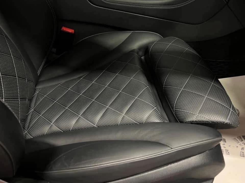 MERCEDES-BENZ GLC Coupé 63 S AMG 4Matic+ 9G-Tronic - Bild 11