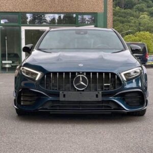 Mercedes-Benz A 45 AMG classe A 4Matic