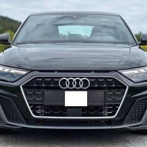 AUDI A1 Sportback 35 TFSI Série S