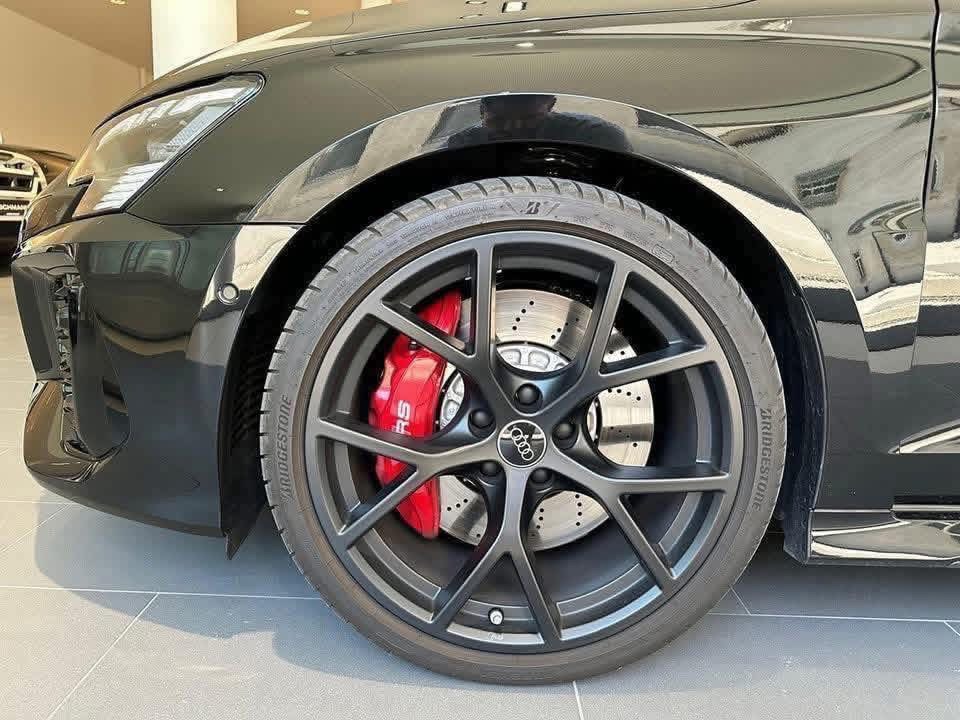 AUDI RS3 ABT Sportback - Bild 13