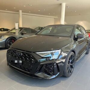AUDI RS3 ABT Sportback