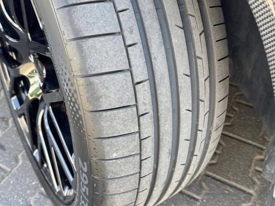 Mercedes-Benz GLE 63 S AMG - Bild 18