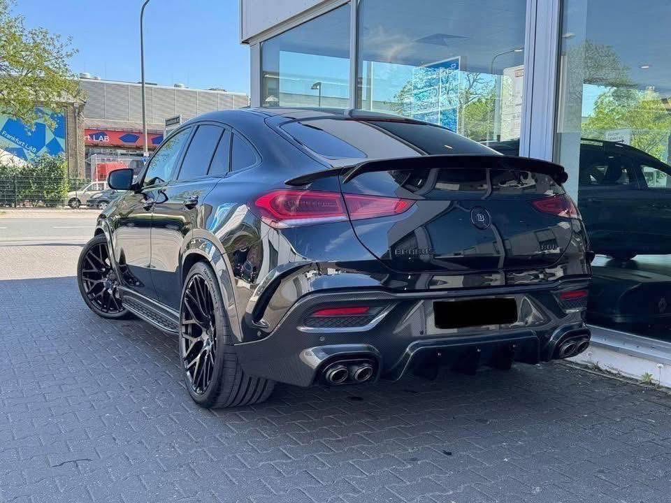 Mercedes-Benz GLE 63 S AMG - Bild 5