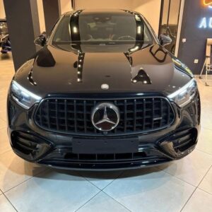 Mercedes-Benz GLC 43 AMG