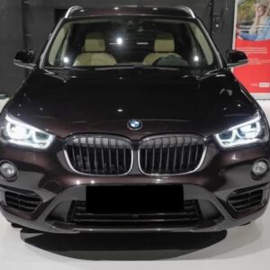 BMW X1 Drive2oi 192 HK BSI AVTALE