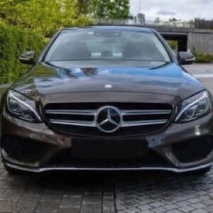 Mercedes-Benz Classe C220 CDI