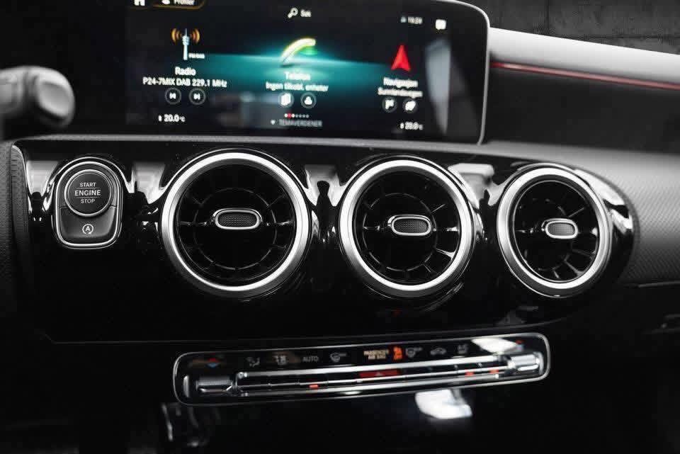 Mercedes-Benz classe A - Bild 15