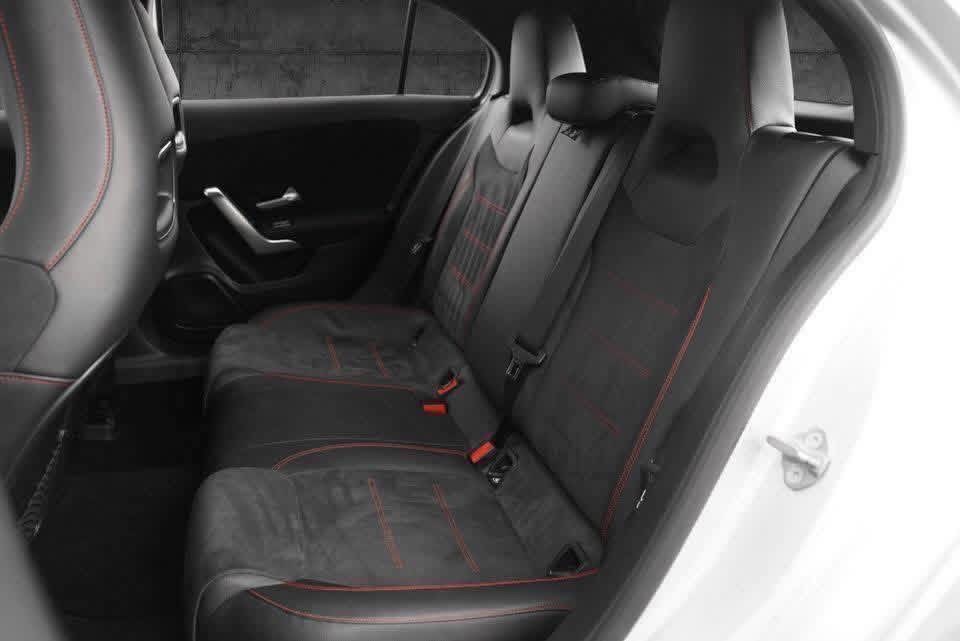 Mercedes-Benz classe A - Bild 7