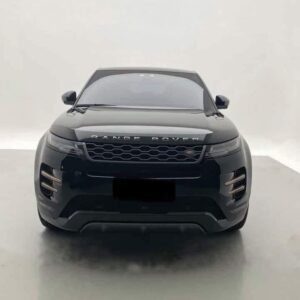 RANGE ROVER EVOQUE R-DYNAMIQUE