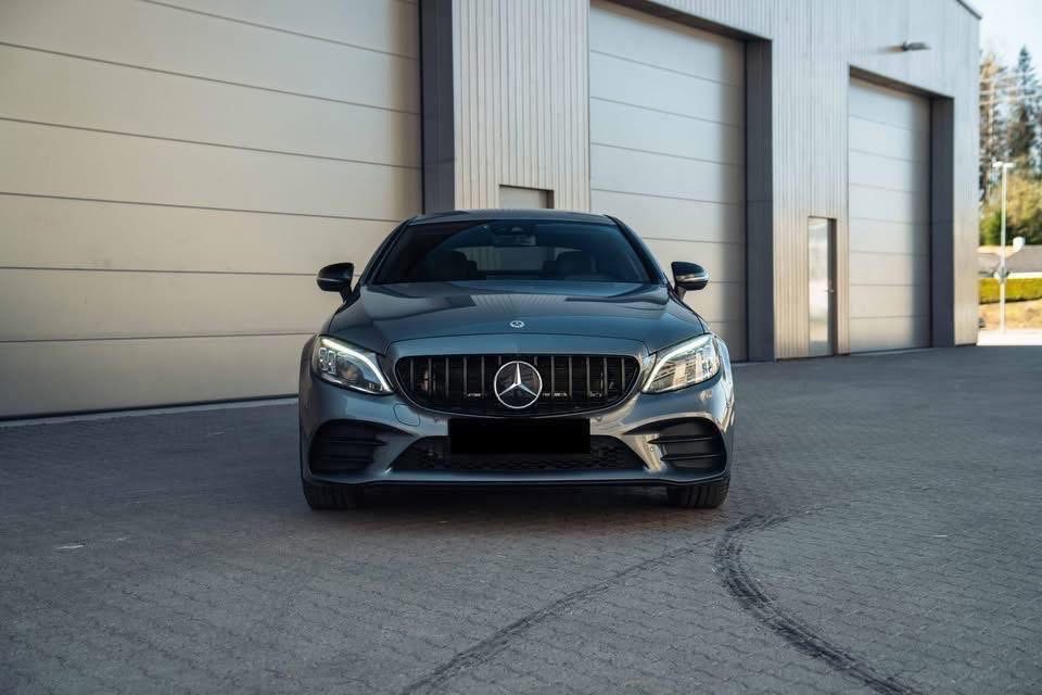 Mercedes-Benz classe C C200 HYBRIDE AMG - Bild 5