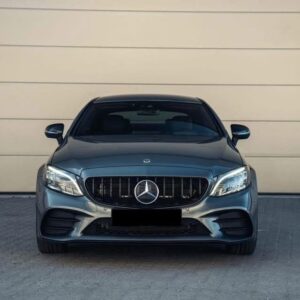 Mercedes-Benz classe C C200 HYBRIDE AMG