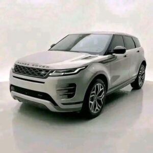 LAND ROVER RANGE ROVER EVOQUE HSE R-DYNAMIQUE