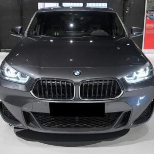 BMW X2 xDrive25e M-Sport