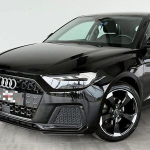 Audi A1 SPORTBACK1.0TFSI Stronic