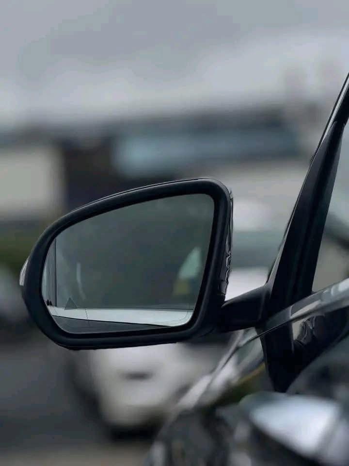 Mercedes Benz GLC 300 - Bild 45