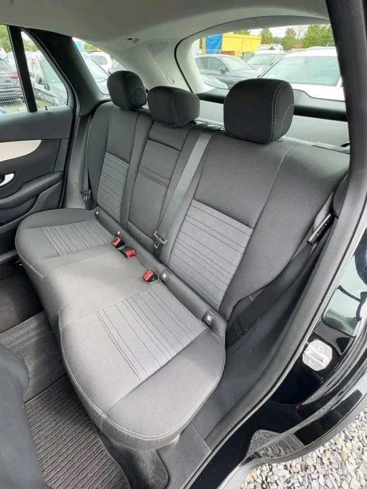 Mercedes Benz GLC 300 - Bild 35