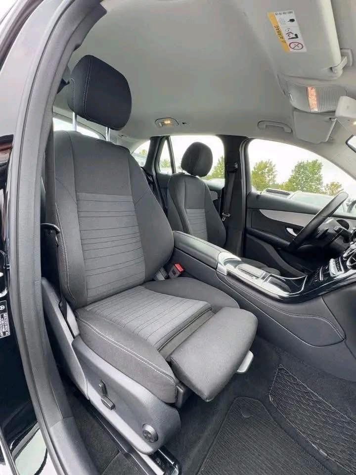 Mercedes Benz GLC 300 - Bild 7