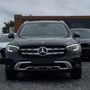 Mercedes Benz GLC 300