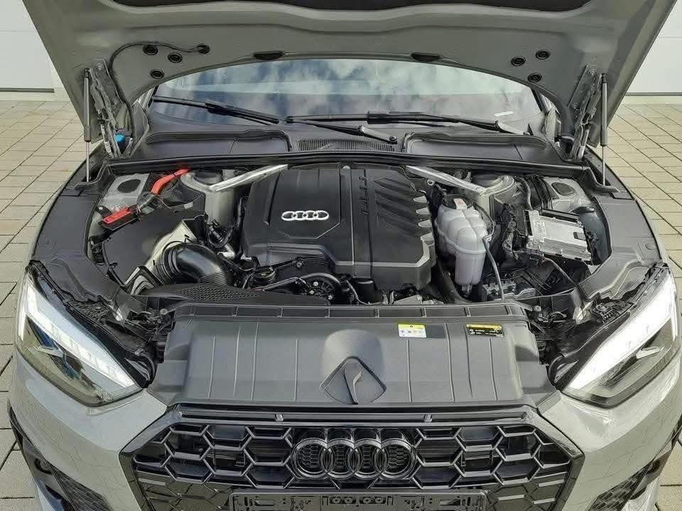 Audi A5 SB 2.0 TFSI/3xS-line - Bild 11