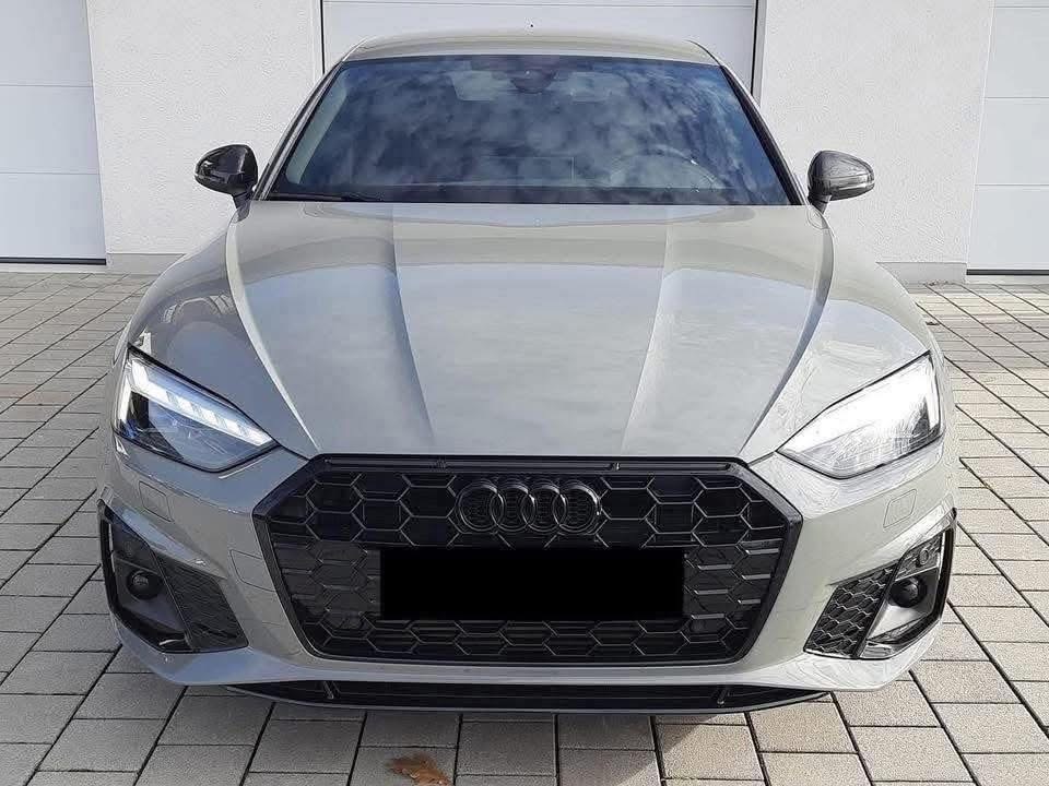 Audi A5 SB 2.0 TFSI/3xS-line