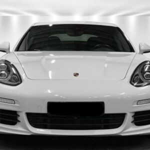 Porsche Panamera S E-HYBRIDE