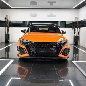 AUDI RS3 SB 2.5 TSI quattro ABT RS3-R 1 de 200