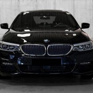 BMW série 5 530e xDrive