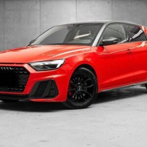 Audi A1 40 TFSI, 2x S-Line