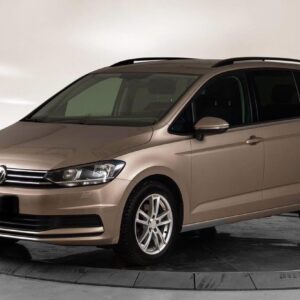 Volkswagen Touran 1.4 TSI Businessline, arbre à cames arrière, ACC