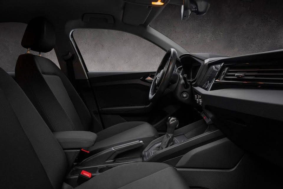 Audi A1 Sportback - Bild 13