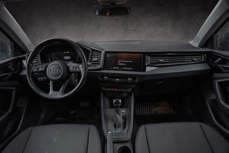 Audi A1 Sportback - Bild 11