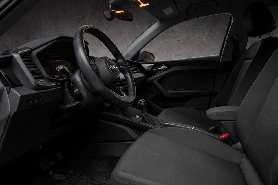 Audi A1 Sportback - Bild 9