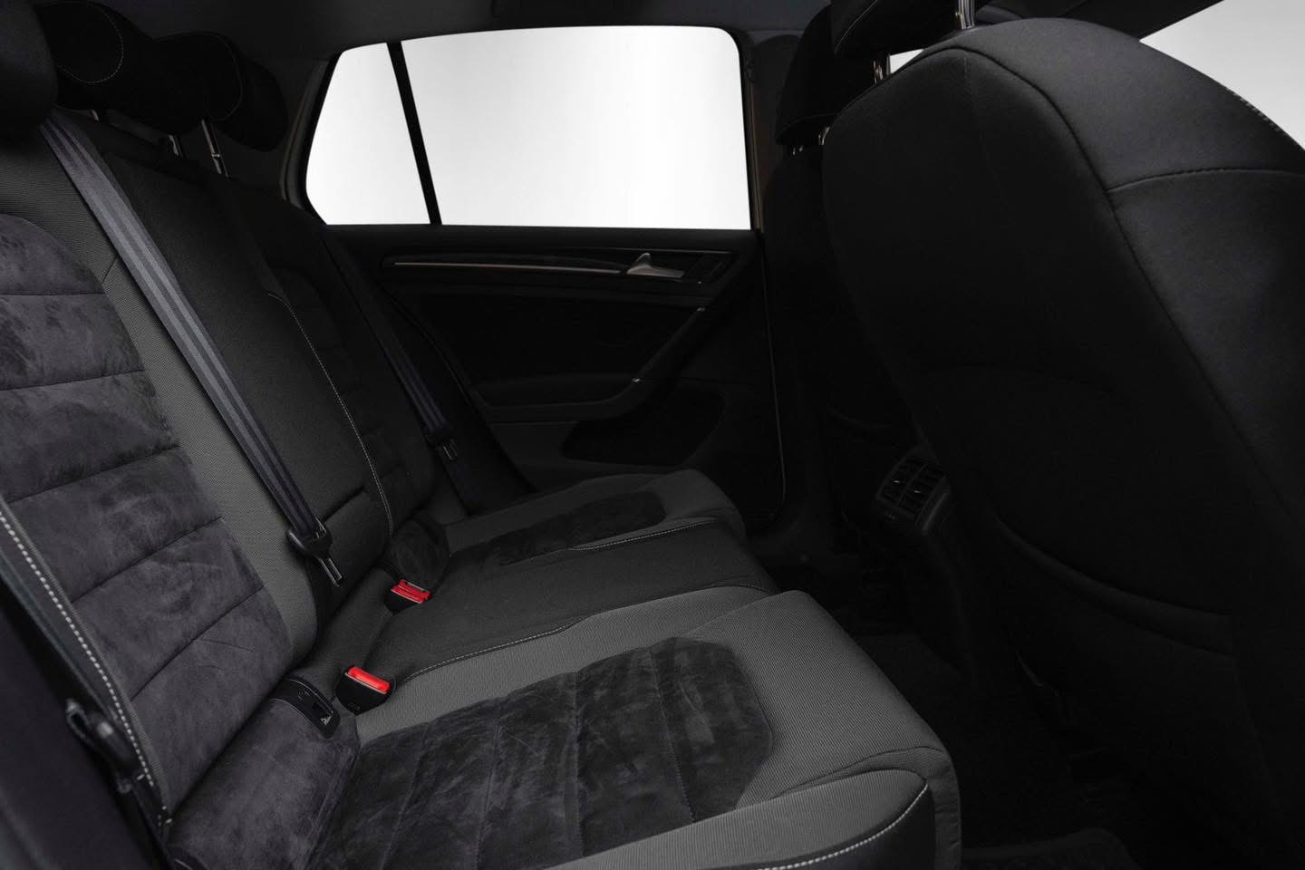 Volkswagen Golf 1.2 TSI Highline CC - Deportivo DAB - Bild 12