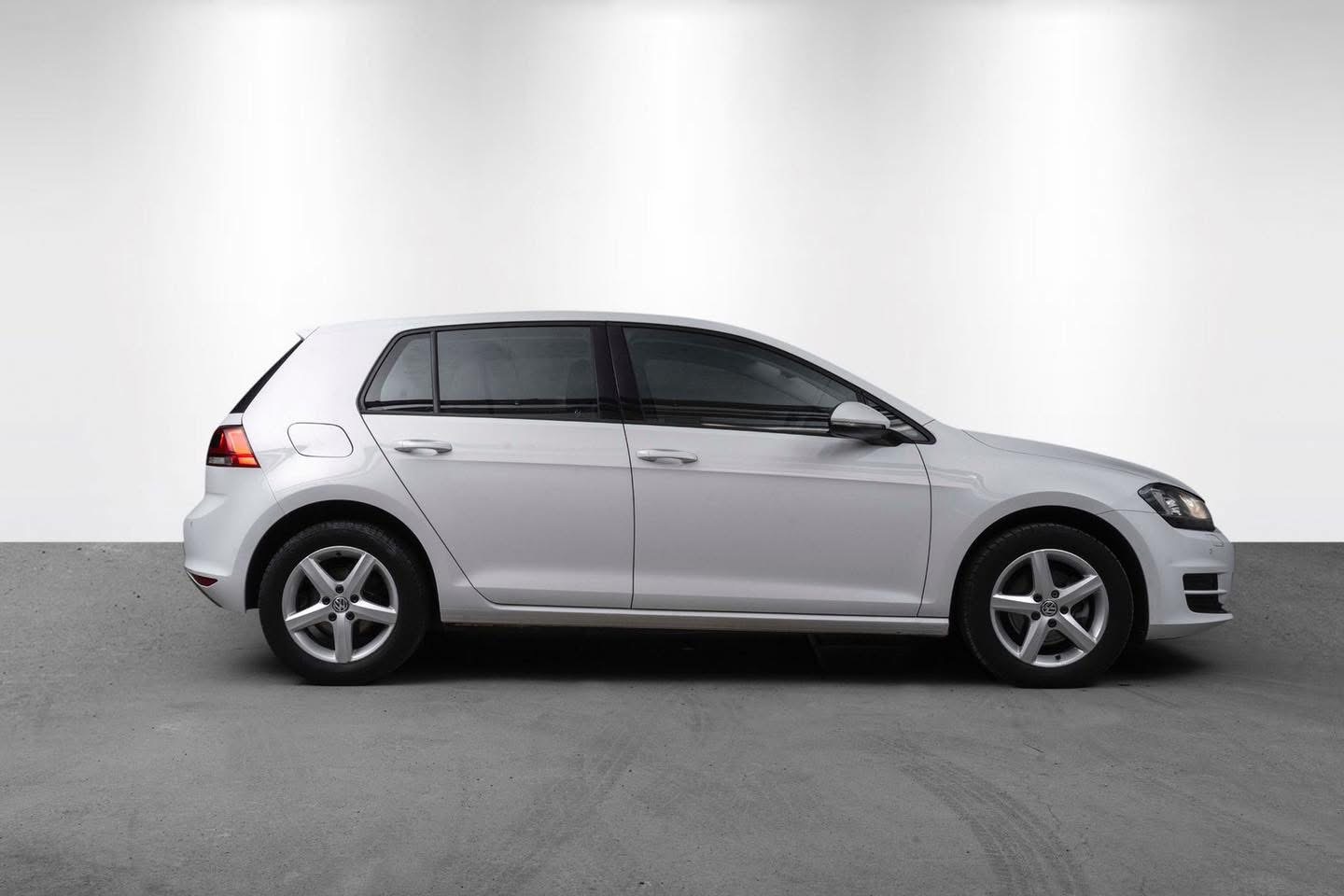 Volkswagen Golf 1.2 TSI Highline CC - Deportivo DAB - Bild 5