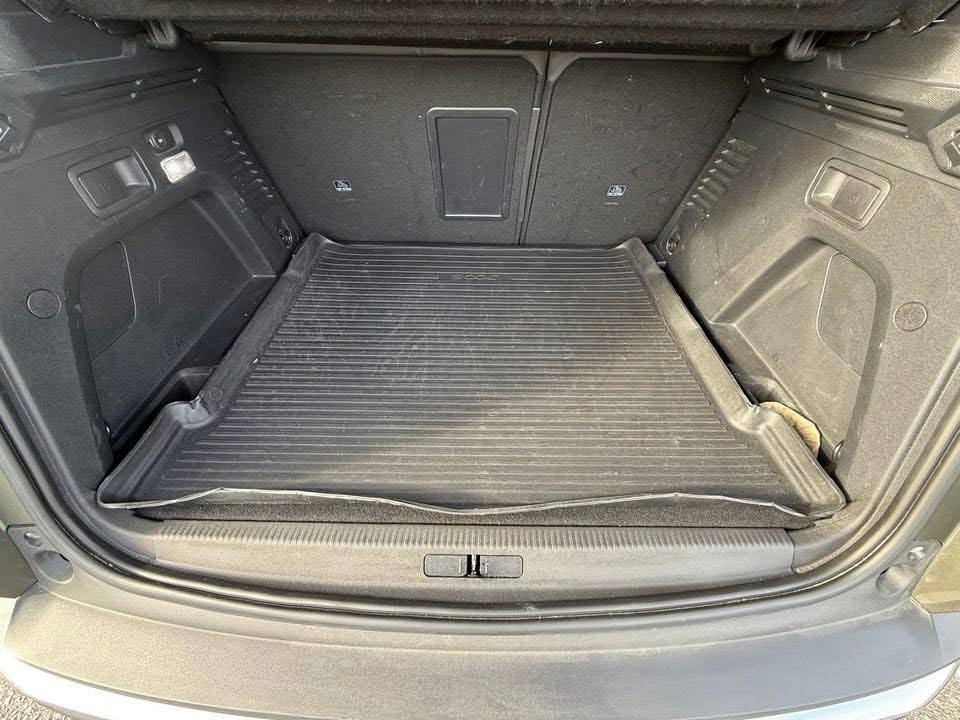 Peugeot 3008 | GT Line - Bild 22