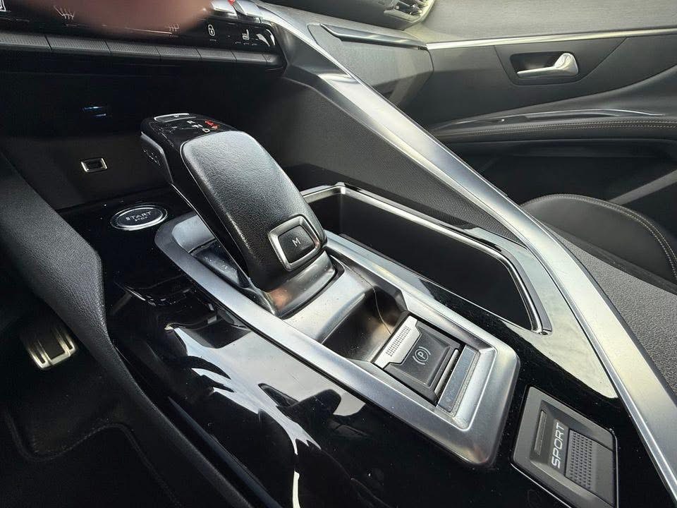 Peugeot 3008 | GT Line - Bild 20