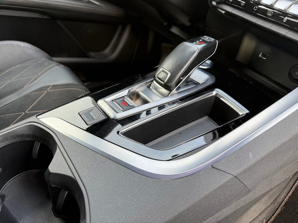 Peugeot 3008 | GT Line - Bild 18