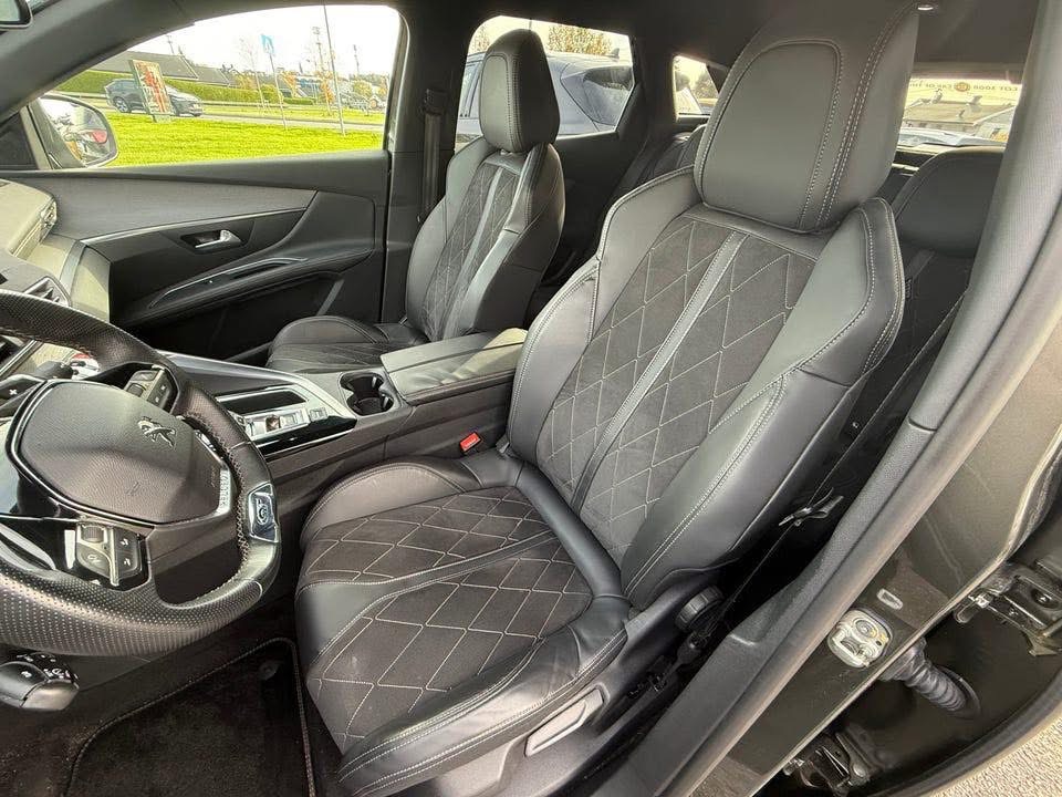 Peugeot 3008 | GT Line - Bild 8