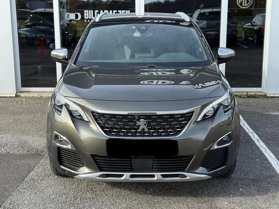 Peugeot 3008 | GT Line - Bild 3