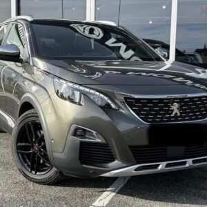 Peugeot 3008 | GT Line