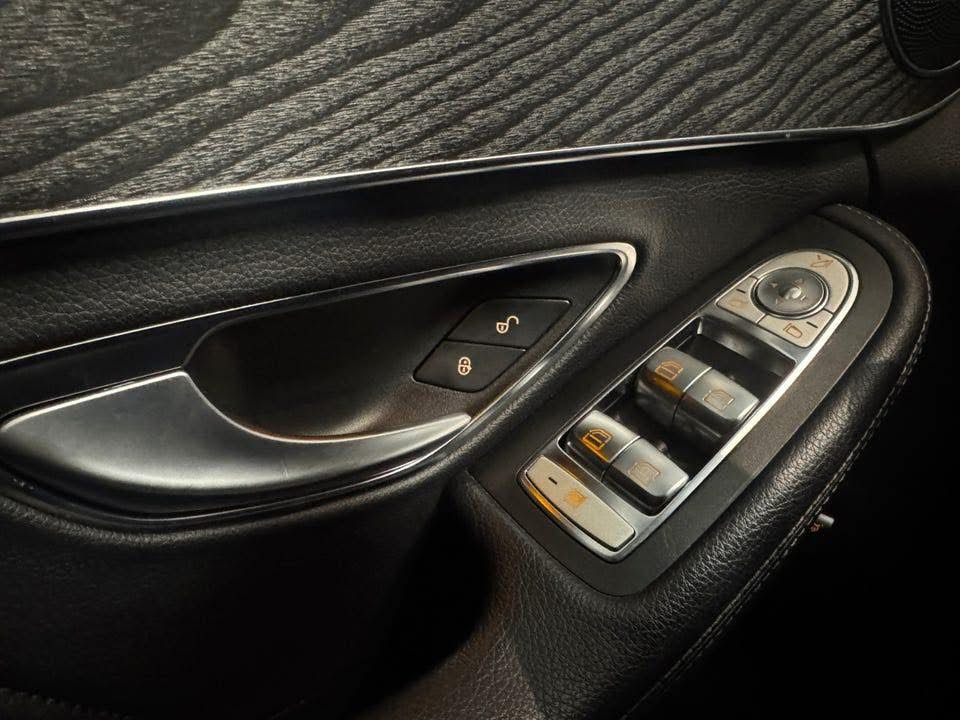 Mercedes-Benz Clase C 250 CDi 4M AMG - Bild 16