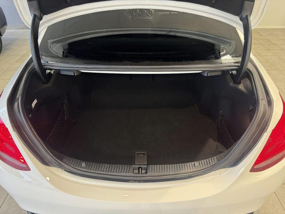 Mercedes-Benz Clase C 250 CDi 4M AMG - Bild 15