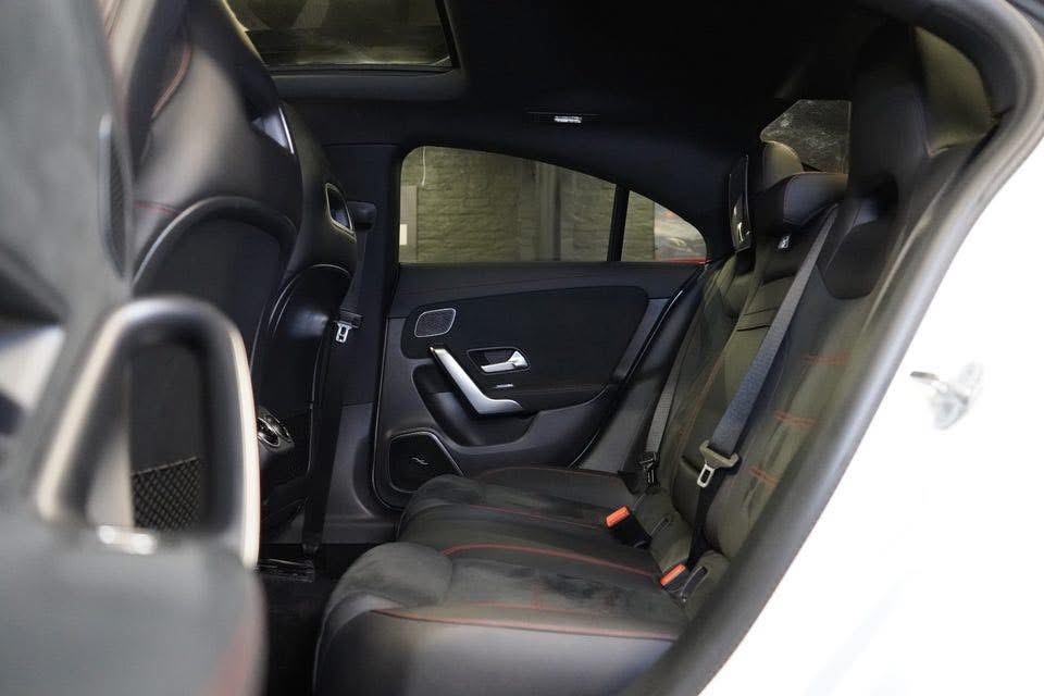 Mercedes-Benz CLA 200 - Bild 26