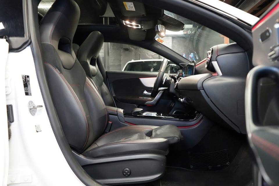 Mercedes-Benz CLA 200 - Bild 25