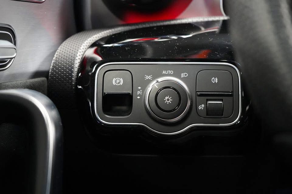 Mercedes-Benz CLA 200 - Bild 17