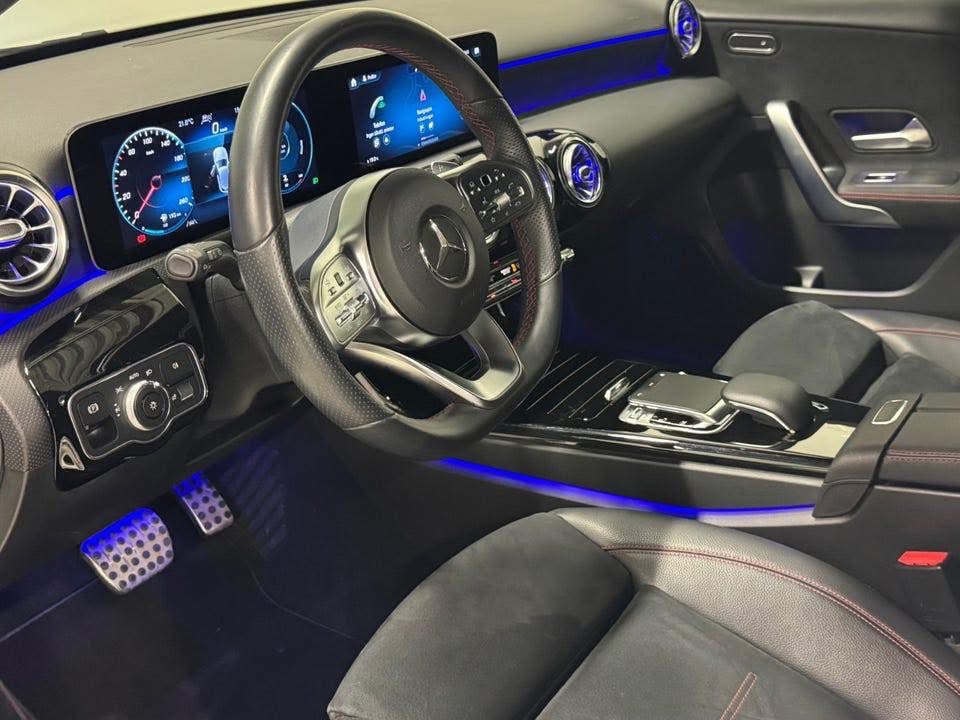 Mercedes-Benz A 180 AMG - Bild 15