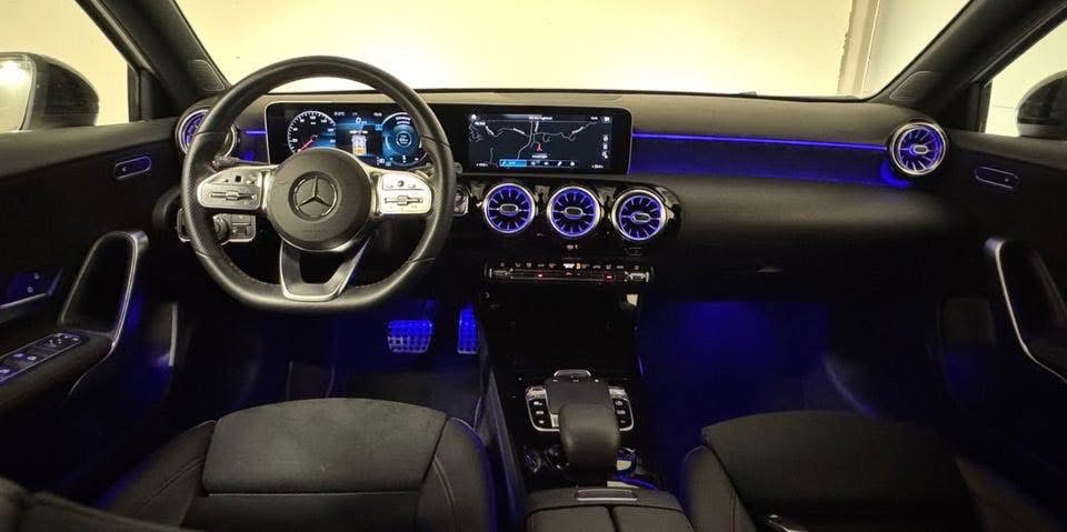 Mercedes-Benz A 180 AMG - Bild 13