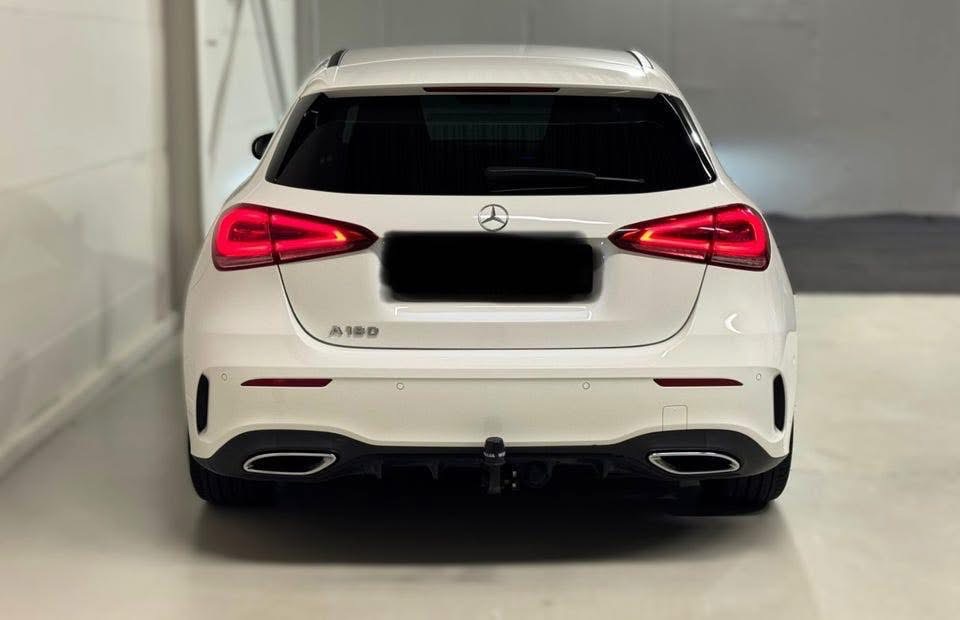 Mercedes-Benz A 180 AMG - Bild 9