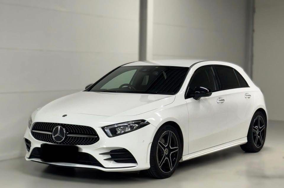Mercedes-Benz A 180 AMG - Bild 2