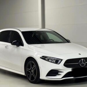 Mercedes-Benz A 180 AMG